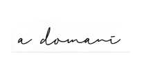 A Domani